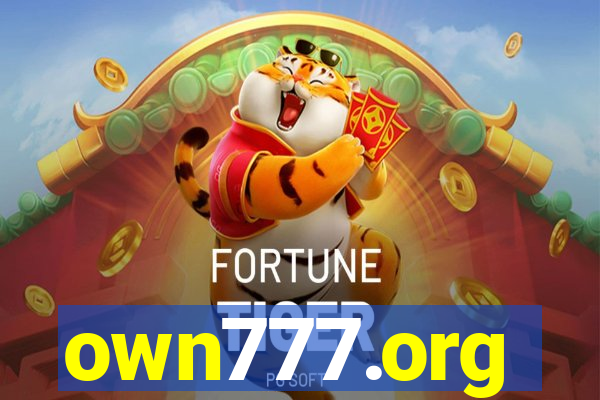 own777.org
