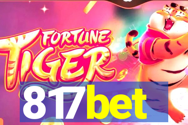 817bet