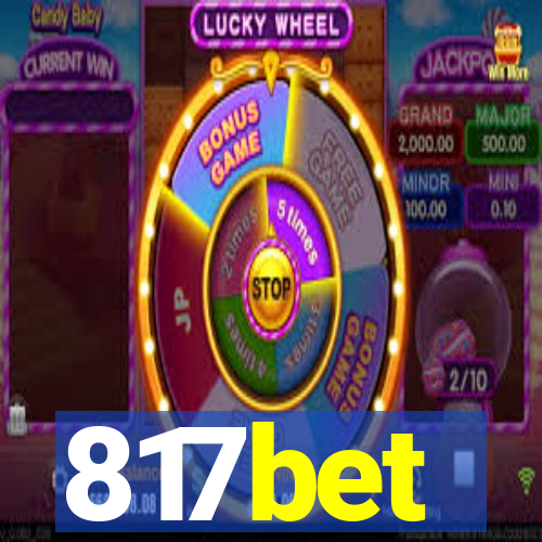 817bet