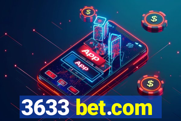 3633 bet.com