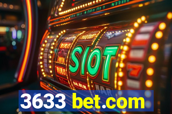3633 bet.com
