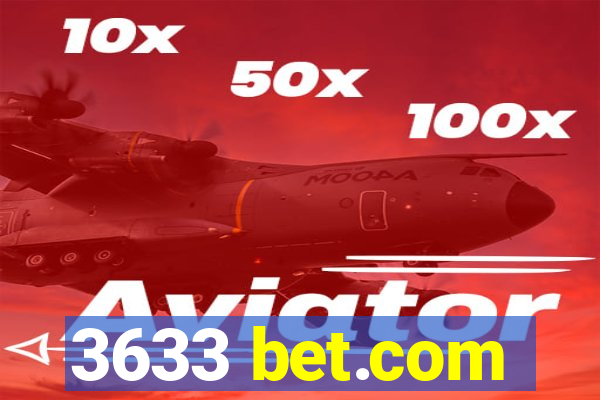 3633 bet.com