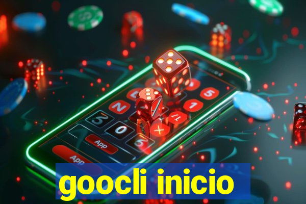 goocli inicio