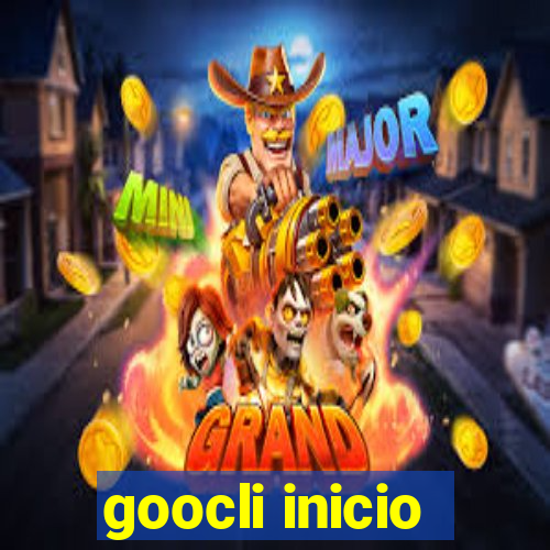 goocli inicio