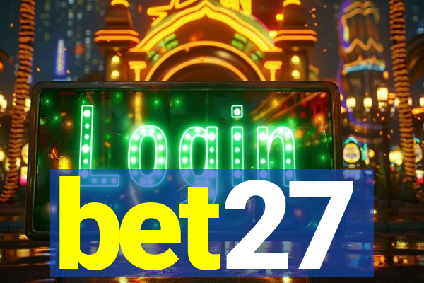 bet27