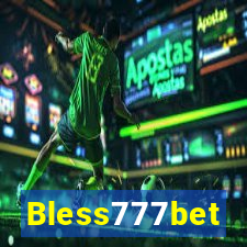 Bless777bet