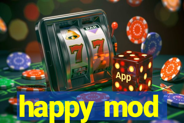 happy mod