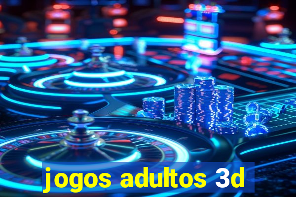 jogos adultos 3d