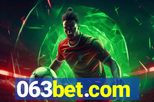 063bet.com