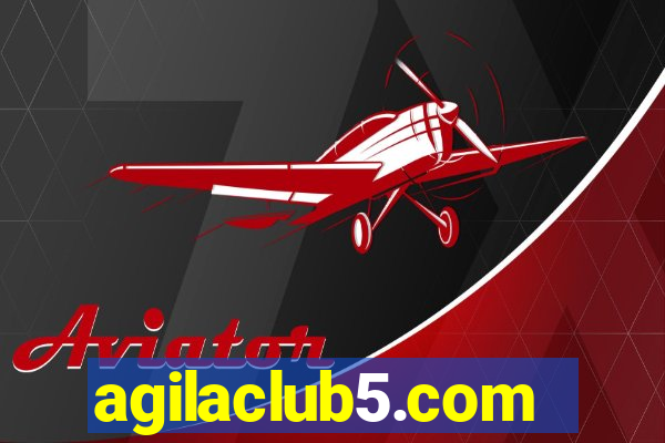 agilaclub5.com