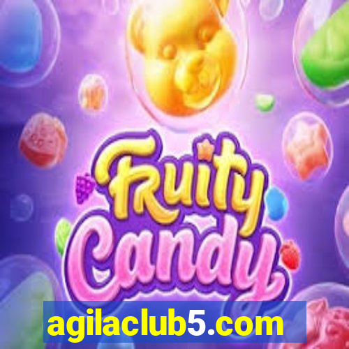 agilaclub5.com
