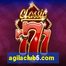 agilaclub5.com