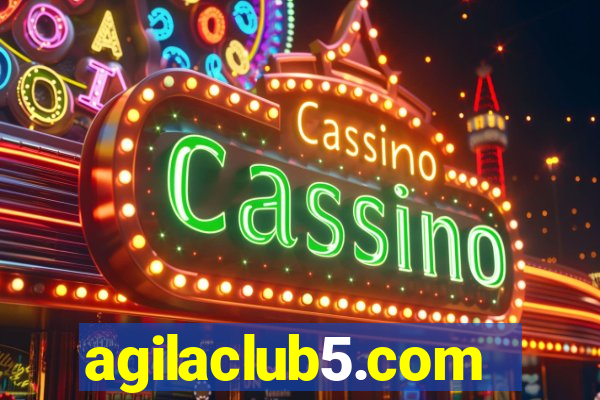 agilaclub5.com