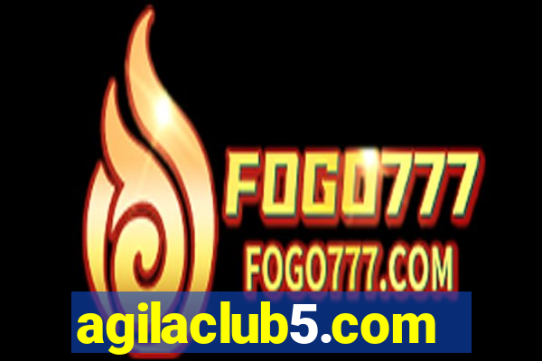 agilaclub5.com