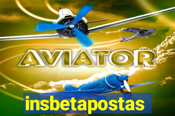 insbetapostas