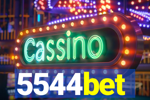5544bet