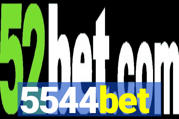 5544bet