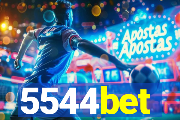 5544bet