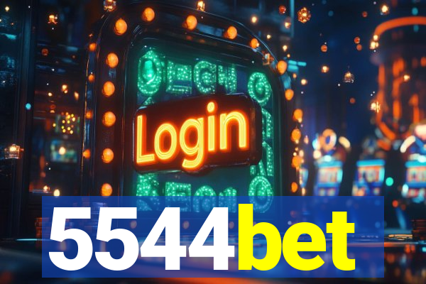 5544bet