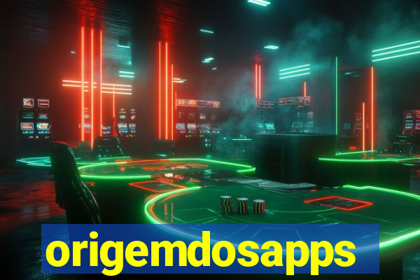 origemdosapps