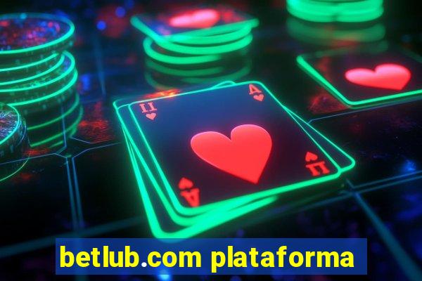 betlub.com plataforma