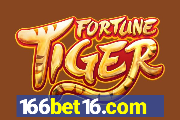 166bet16.com
