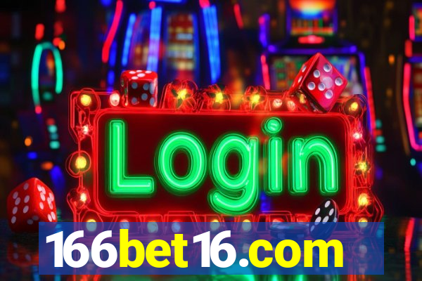 166bet16.com