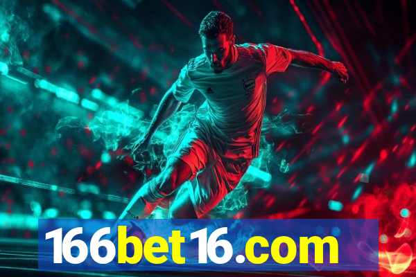 166bet16.com