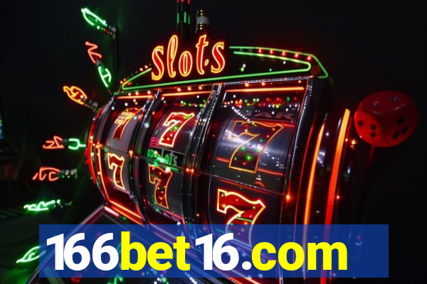 166bet16.com
