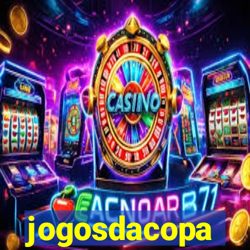 jogosdacopa