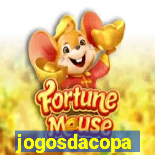 jogosdacopa
