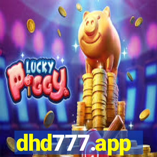 dhd777.app