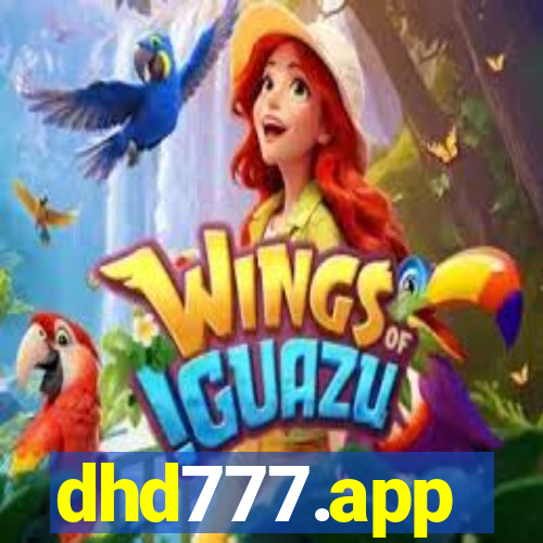 dhd777.app