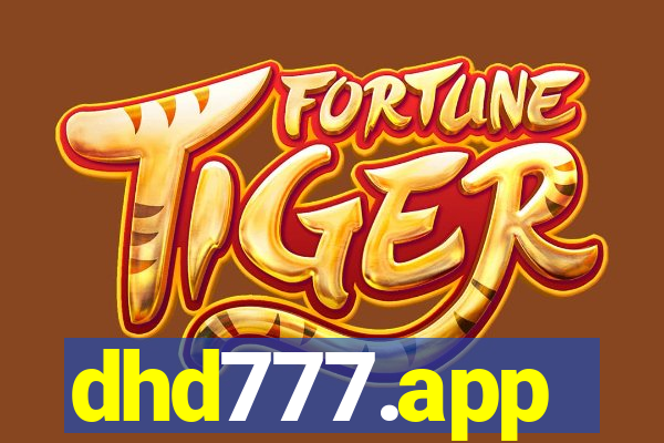 dhd777.app
