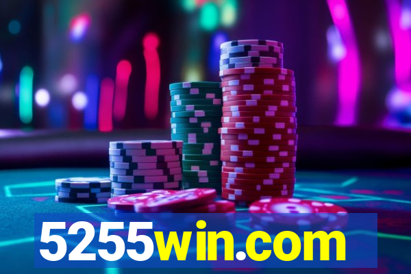 5255win.com