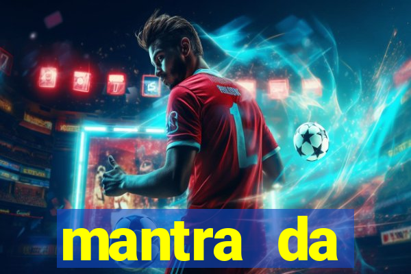 mantra da prosperidade financeira