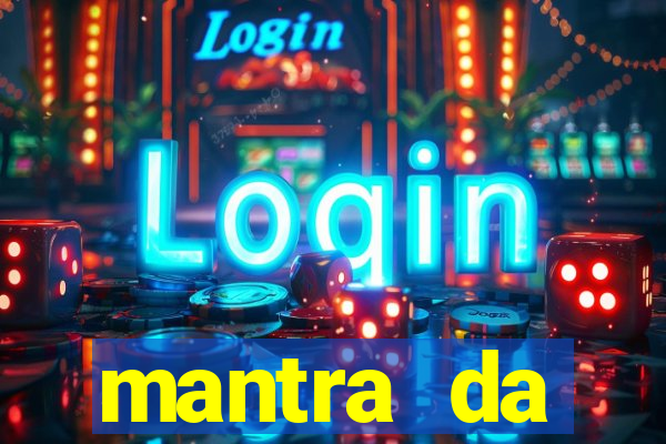 mantra da prosperidade financeira