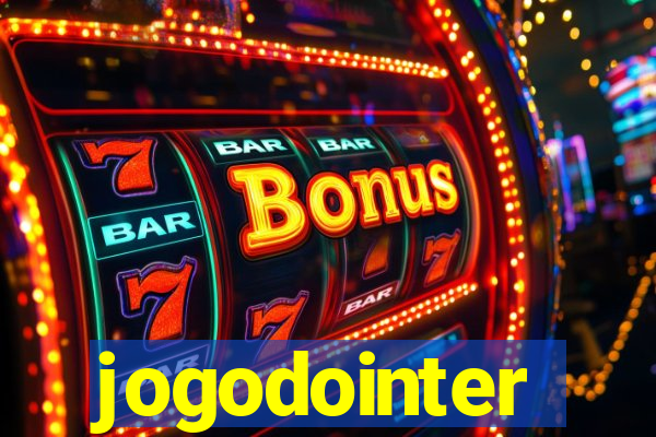 jogodointer