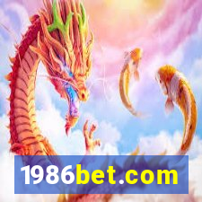 1986bet.com