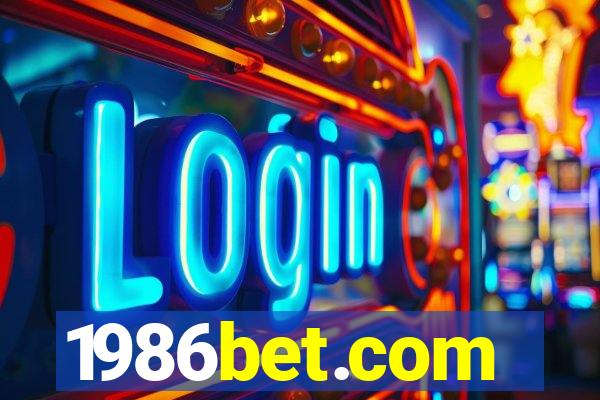 1986bet.com