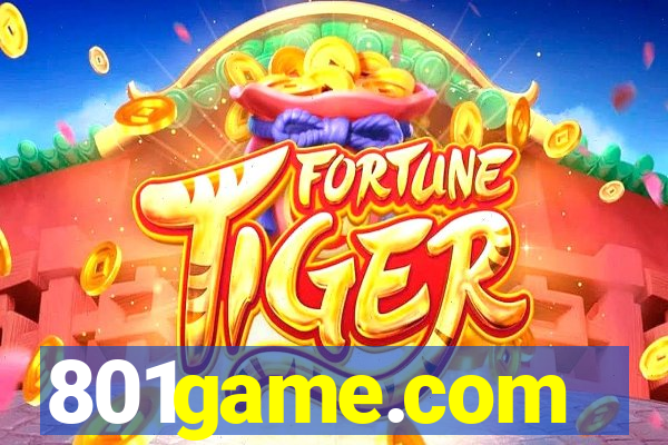 801game.com