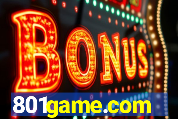 801game.com