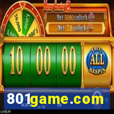 801game.com