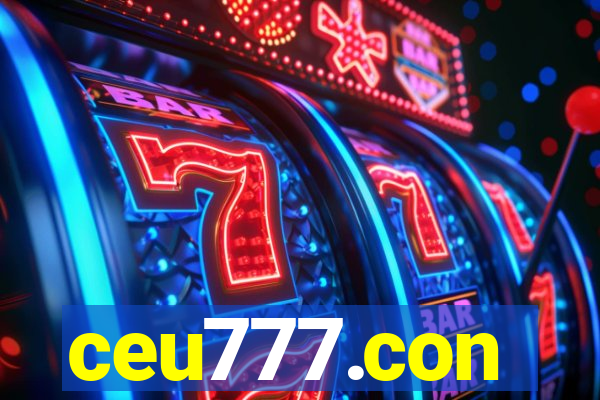 ceu777.con