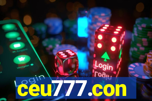ceu777.con