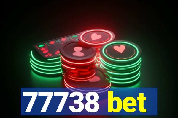 77738 bet