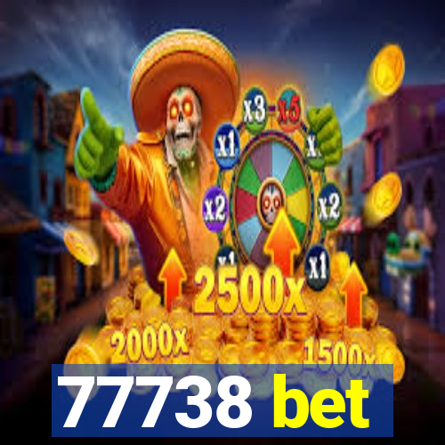 77738 bet