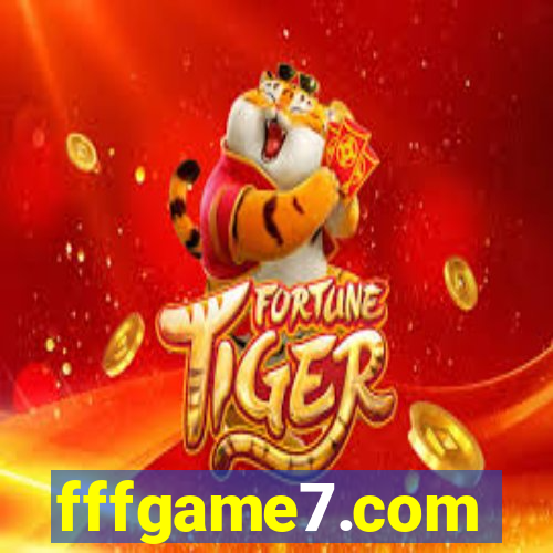 fffgame7.com