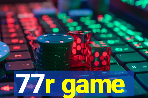 77r game