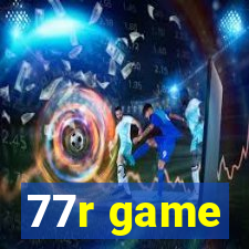 77r game